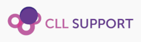 CLL Support Logo